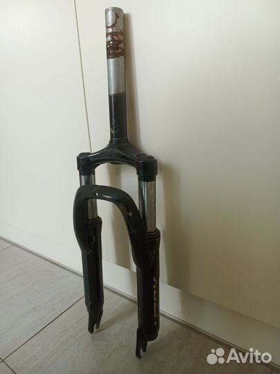 Вилка для велосипеда 20