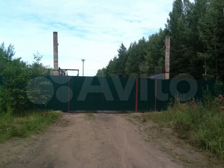 Ж/Д Тупики, Производственное помещение, 1700 м²