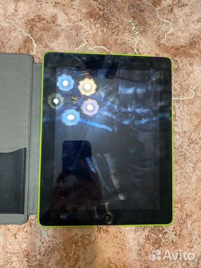 iPad 4