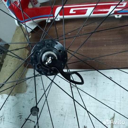 Колеса для велосипеда 26