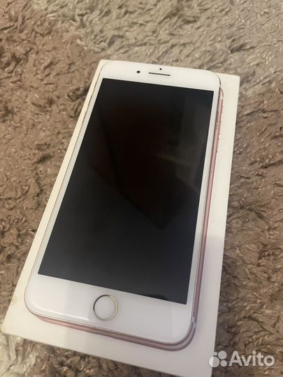 iPhone 7 Plus, 128 ГБ