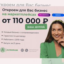 Пассивный доход с Вайлдберриз 88 123 р/мес