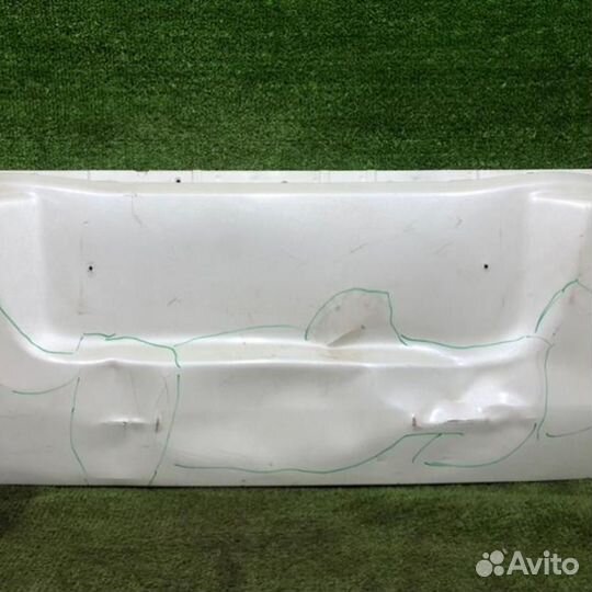 Борт Рено Колеос 1 (2008-2011)