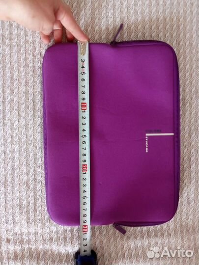 Чехол для ноутбука 11