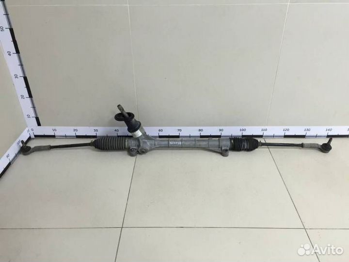 Рейка рулевая Volkswagen Polo Sed RUS 2011