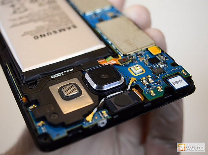 Ремонт Сотовых Телефонов