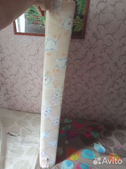 Матрас детский 120 60