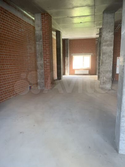 Торговая площадь, 119.1 м²