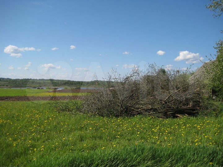 Участок 41 сот. (ИЖС)