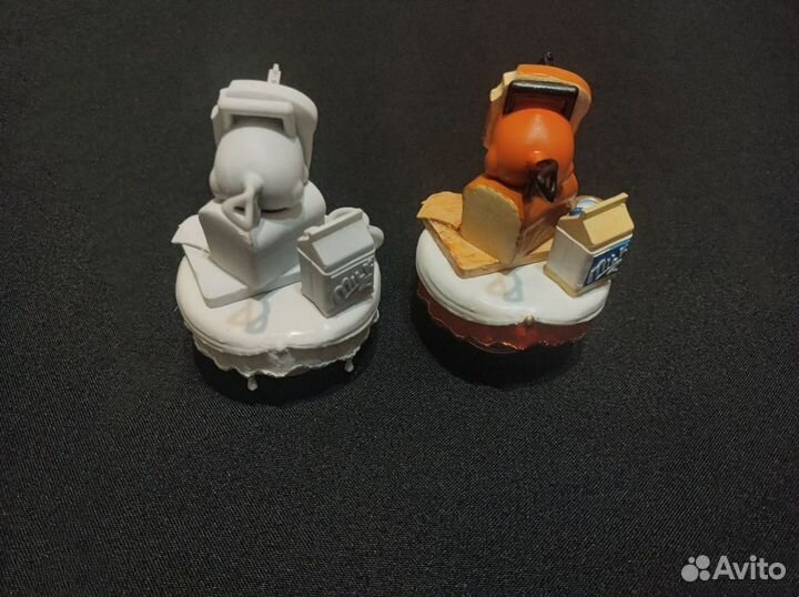 Почита фигурка