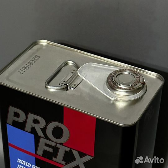 Моторное масло profix Engine Oil 0W-20 SP/GF-6A 4л