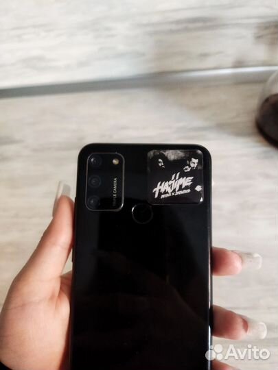 HONOR 9A, 3/64 ГБ
