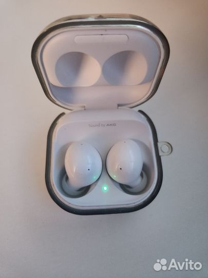 Наушники samsung galaxy buds 2
