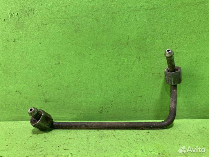 Трубка тнвд MAN TGA