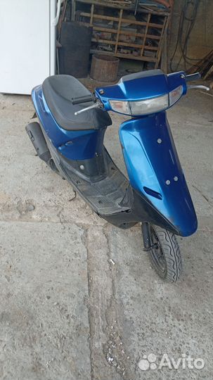 Хонда Дио 18