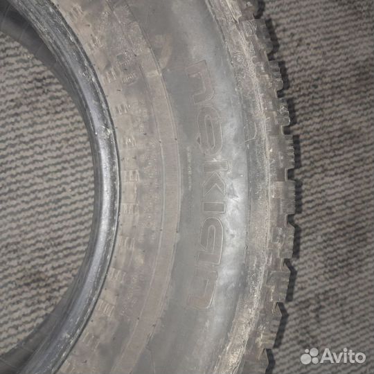 Nokian Tyres Hakkapeliitta 5 SUV 275/65 R17 119