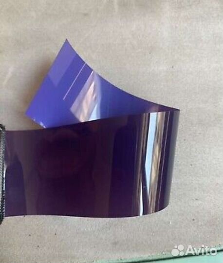 Пленка/ Фотоплёнка 35мм Ч/Б Kodak HQ Microfilm