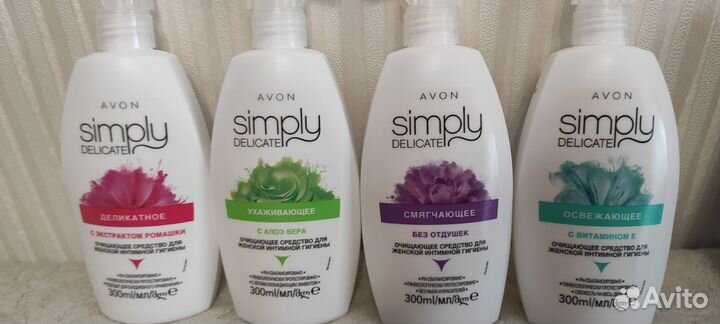 Продаю косметику и парфюмерию Эйвон