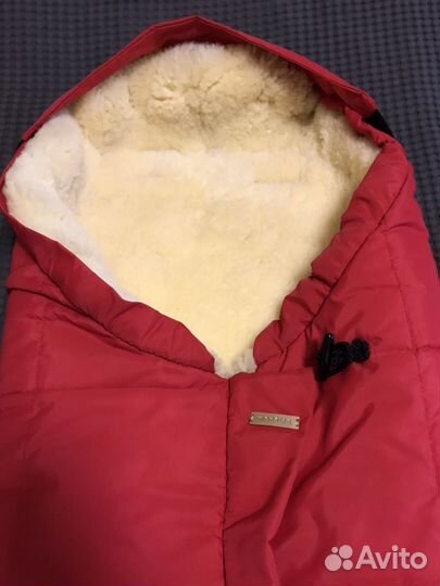 Конверт Mansita