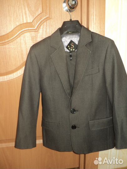 Школьную форму