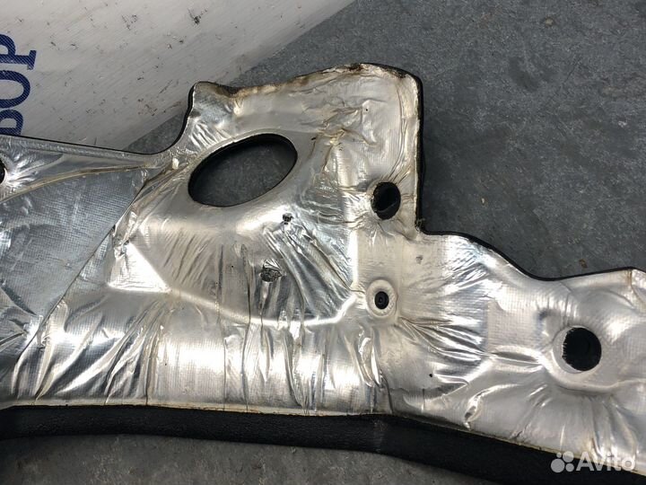 Лев шумка Stinger GT