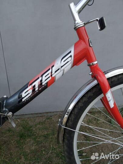 Продам велосипед Стелс Навигатор 710