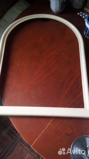 Рамка от зеркала