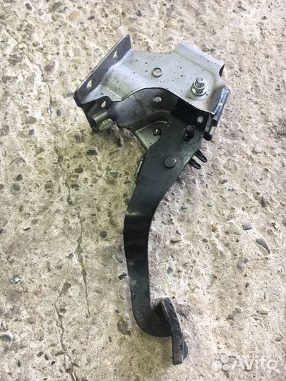 Педаль сцепления для Hyundai Creta 2016