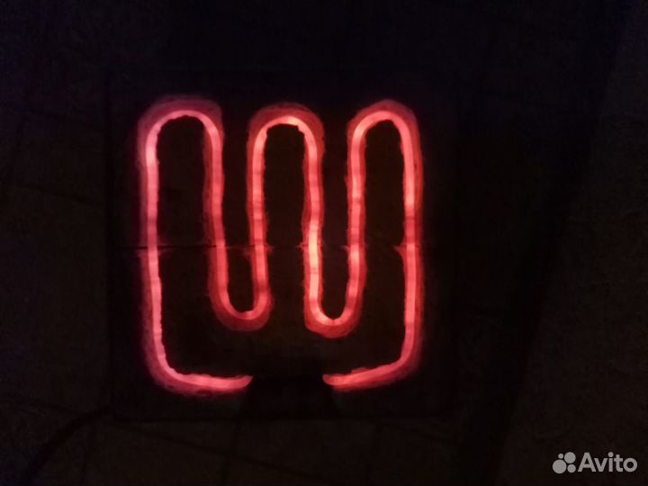 Электроплитка СССР