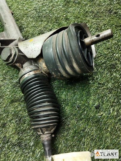 Рулевая рейка передняя nissan serena