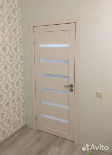 Межкомнатные двери «Эконом»