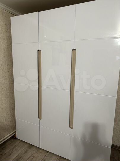 2-к. квартира, 82 м², 1/1 эт.