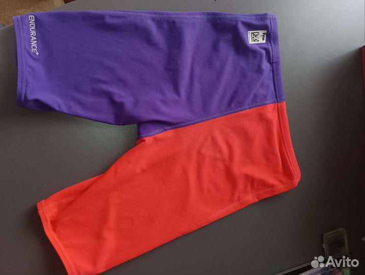 Гидрошорты speedo