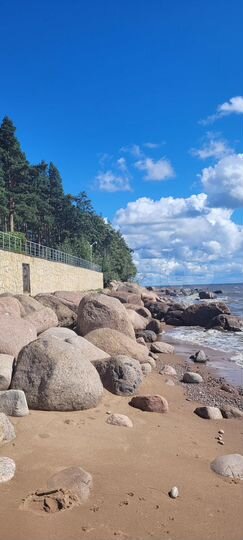 Участок 20 сот. (ИЖС)