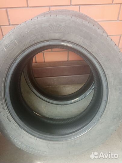 Pirelli Cinturato P1 185/65 R15