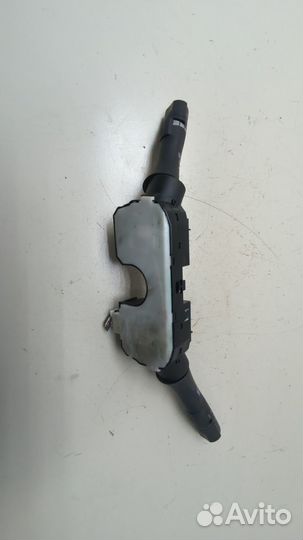 Переключатель поворотов и дворников Nissan Juke, 2011