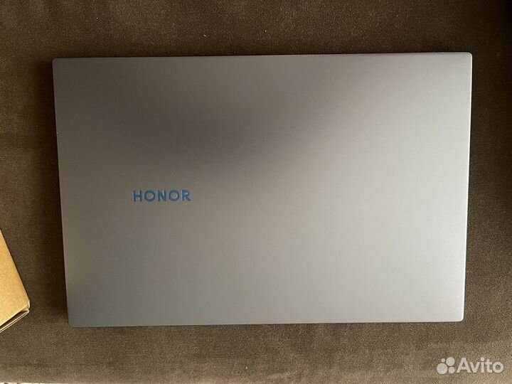 Ноутбук honor magicbook 14