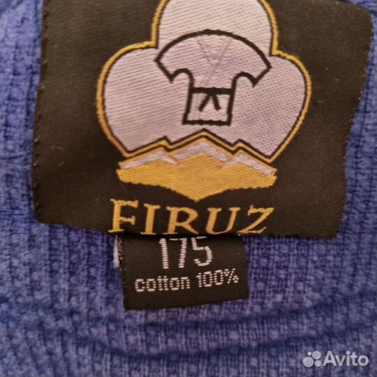 Кимоно для дзюдо firuz