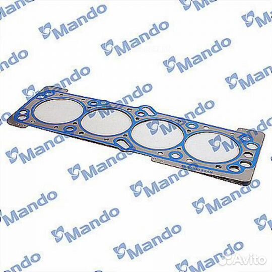 Mando eghmd00008 Прокладка ГБЦ