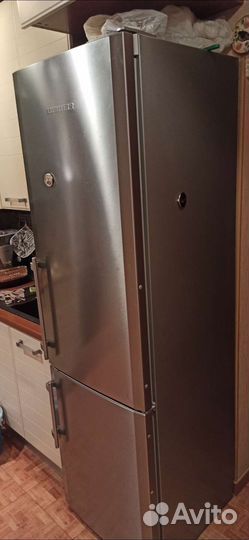 Холодильник бу