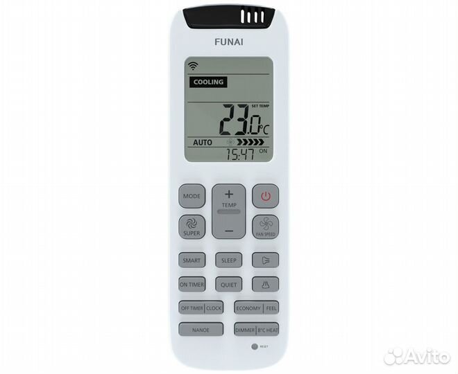 Кондиционер Funai