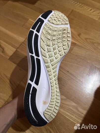 Nike Pegasus 37 Air Zoom