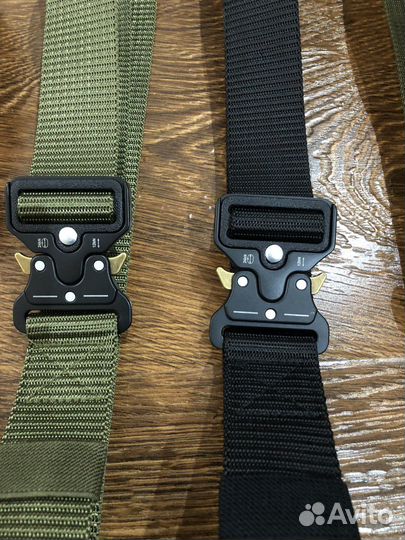 Ремень мужской