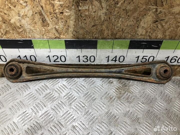 Рычаг задний поперечный левый Porsche Cayenne