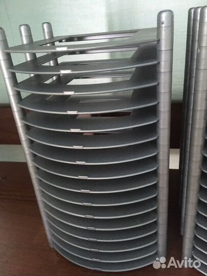 Подставка для дисков