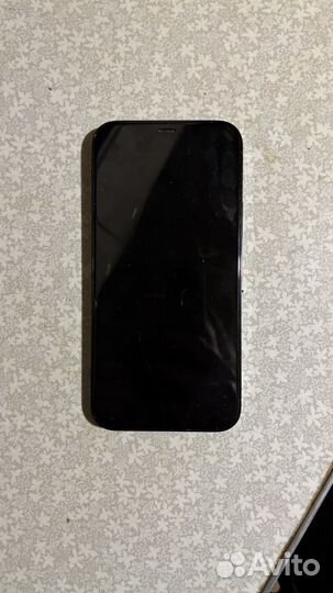 iPhone 12 Pro, 256 ГБ