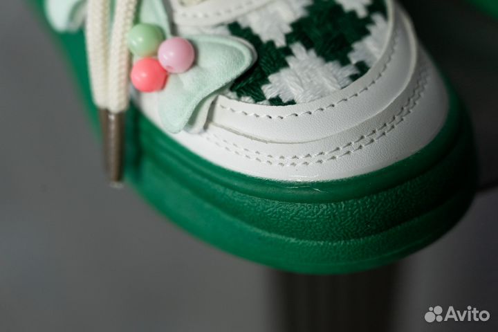 Кеды детские