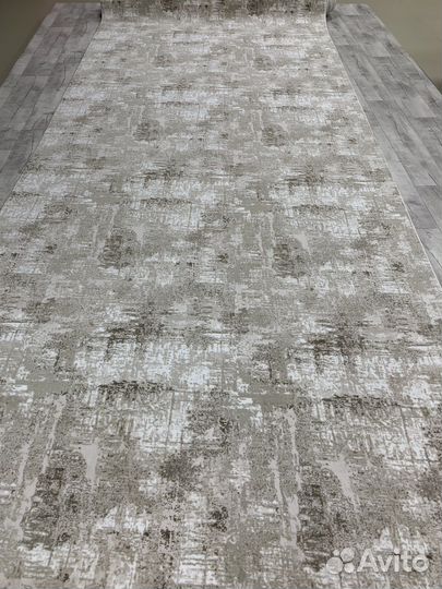 Мягкое покрытие на метраж - любой размер