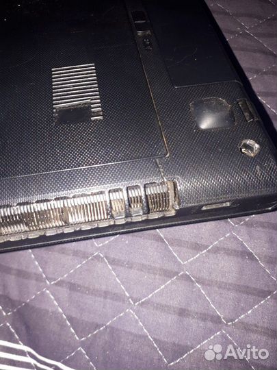 Lenovo g505s