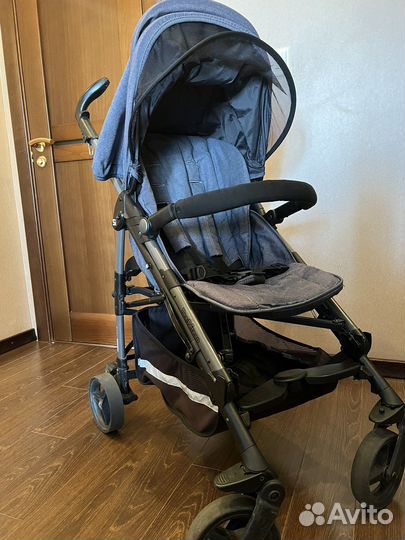 Коляска Peg perego